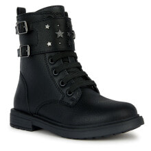 Men's High Boots