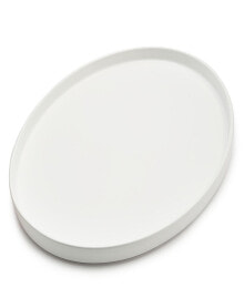 The Cellar aaden Matte Stackable Oval Serve Platter, Created for Macy's