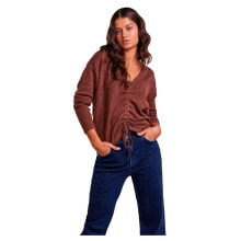 PIECES Nandi V Neck Sweater