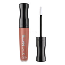 Rimmel London Stay Matte 5,5 ml lippenstift für Frauen