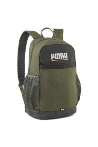 PUMA Plus Backpack Myrtle Unisex Sırt Çantası