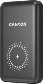 Powerbank Canyon PB-1001 10000mAh Czarny