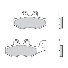 BREMBO 07060 Organic Brake Pads