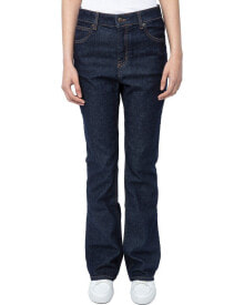 Women's jeans