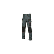 U.power Jeans Exciting Platinum Größe 56 rust jeans