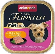 Wet Dog Food