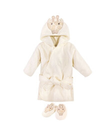 Детские пижамы для девочек Hudson Baby купить от $42