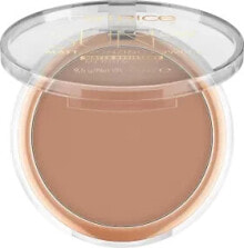 Bronzing Puder Sun Glow Matt 030 Medium Bronze, 9,5 g