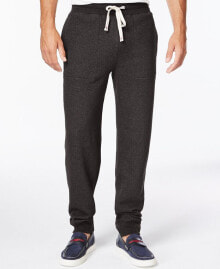 Tommy Hilfiger men's Big and Tall Shep Sweatpants