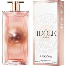 Парфюмерия мужская парфюмерия Lancôme EDP Idole Aura (50 ml)