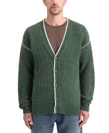 Men's sweaters and cardigans