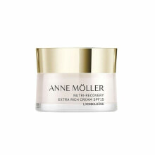 ANNE MOLLER Livingoldâge Nutri-Recovery Ex-Rich SPF15 50 ml Body Lotion