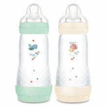 Bottles and niblers for kids