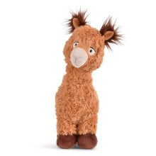 NICI Cuddly Alpaca Al Paka 48 Cm Standing Teddy