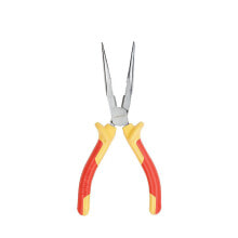 Needle point pliers Workpro 6