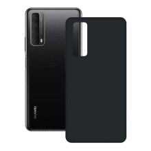 CONTACT Huawei P Smart 2019 Silicone phone case