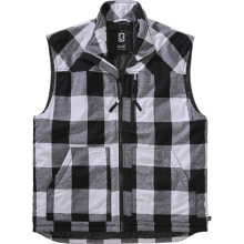 BRANDIT Lumber Vest