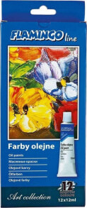 Paints for drawing for children