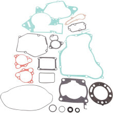 Spare parts and consumables for motor vehicles