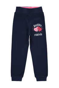 Children's sweatpants for girls