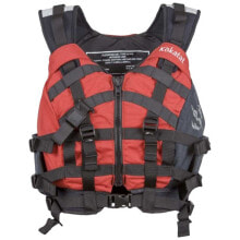 Спасательные жилеты kOKATAT Poseidon PFD With Full Pocket Accesory Lifejacket