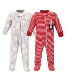 Детские комплекты одежды для малышей Hudson Baby купить от $40