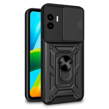 COOL Xiaomi Redmi A1/A2 Hard Ring phone case