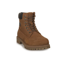 Men's High Boots