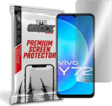 Protective films and glasses for smartphones