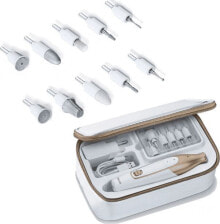 Manicure and pedicure tools