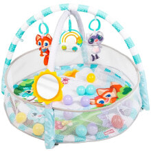 WINFUN Ball Baby Gym