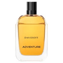 Adventure Eau de Toilette