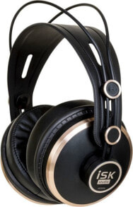 ISK HD-9999 headphones