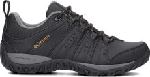 Men's Trekking Boots