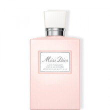 Miss Dior - Body Lotion