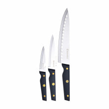 Кухонные ножи Bergner