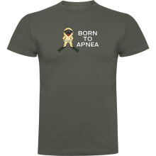 Men's sports T-shirts and T-shirts