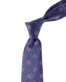Мужские галстуки и запонки
