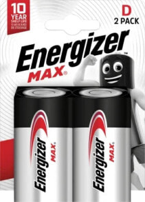 Батарейки и аккумуляторы для аудио- и видеотехники Energizer купить от $21