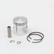 VERTEX Suzuki Address/Derbi Atlantis-Manhattan D. 41.75 Piston Kit