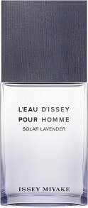 Issey Miyake L'Eau D'Issey Pour Homme Solar Lavender - Eau de Toilette