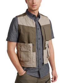 Men's vests