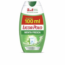 Toothpaste Licor Del Polo Mint 2-in-1 100 ml
