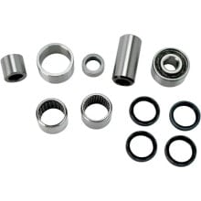 MOOSE HARD-PARTS Honda TRX500 FM Fourtrax Foreman 12-13 swingarm bearing kit