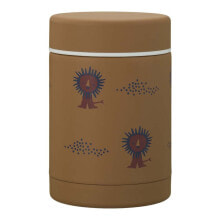 FRESK Lion 300ml Solids thermos