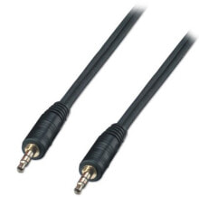 Acoustic cables