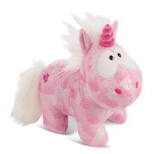 NICI Unicorn Pink Diamond 45 Cm Standing Teddy