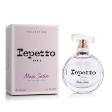 Женская парфюмерия Repetto