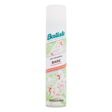 Сухие и твердые шампуни для волос Batiste купить от $17