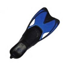 SPETTON Swin Short Swimming Fins